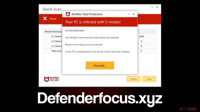 Defenderfocus.xyz