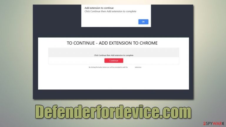 Defenderfordevice.com