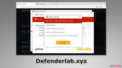 Defenderlab.xyz