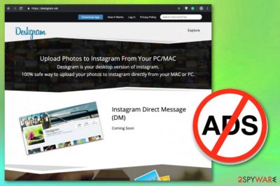 deskgram checkpoint required deskgram checkpoint required