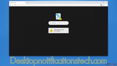 Desktopnotificationstech.com