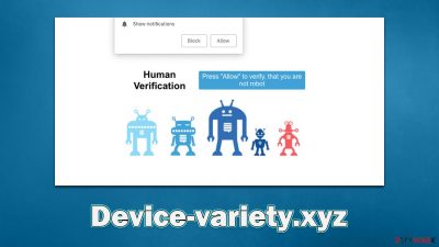 Device-variety.xyz