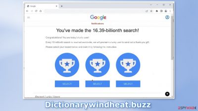 Dictionarywindheat.buzz