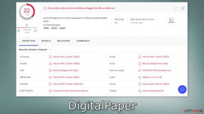 DigitalPaper