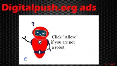 Digitalpush.org