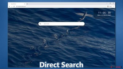 Direct Search