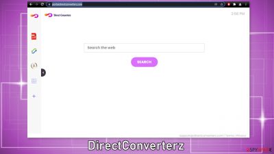 DirectConverterz