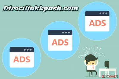 Directlinkkpush.com adware