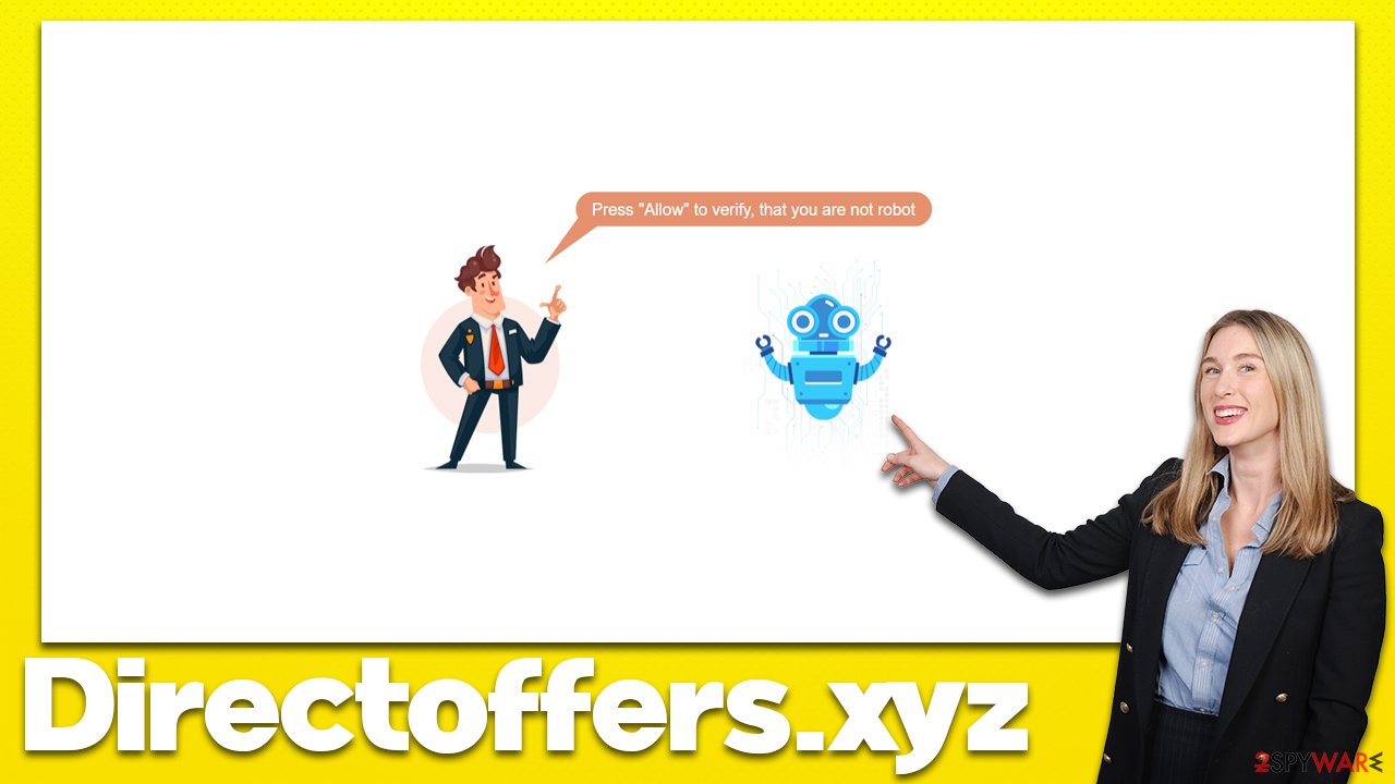 Directoffers.xyz ads