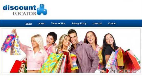 Discount Locator ads snapshot Discount Locator ads snapshot