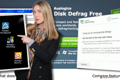 Disk Defrag Free