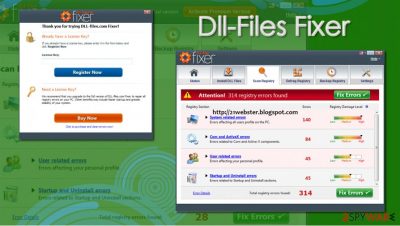 Dll-Files Fixer