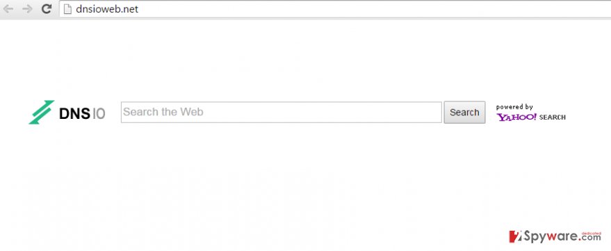 dnsioweb.net virus dnsioweb.net virus