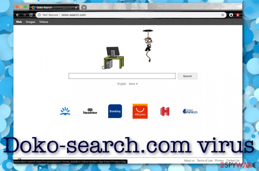 Doko-search.com