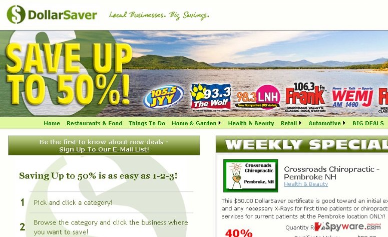 Ads by Dollar Saver Ads by Dollar Saver