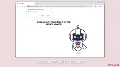 Doparnelychme.com