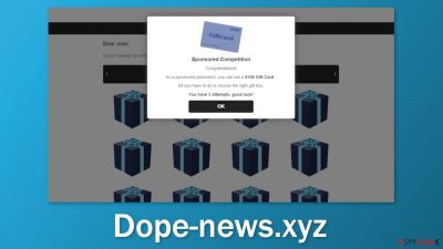 Dope-news.xyz