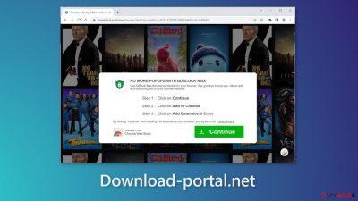 Download-portal.net