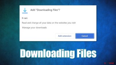 Downloading Files