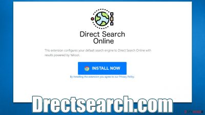 Drectsearch.com