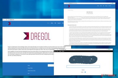 Remove Dregol from Windows