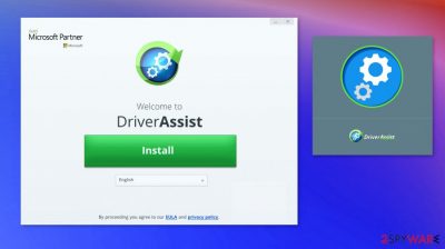 DriverAssist