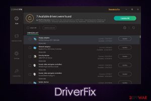 driverfix license key para pc driverfix license key para pc