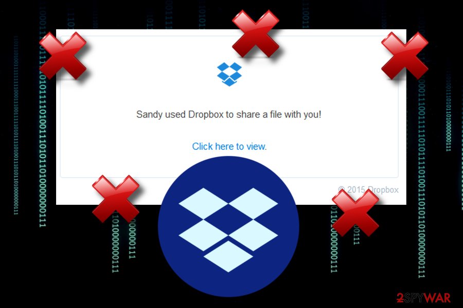 dropbox ransomware protection