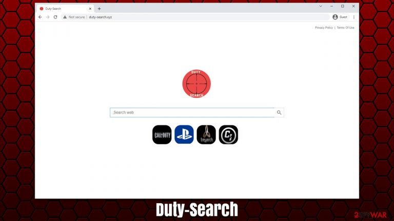 Duty-Search