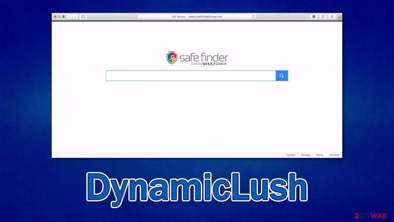 DynamicLush