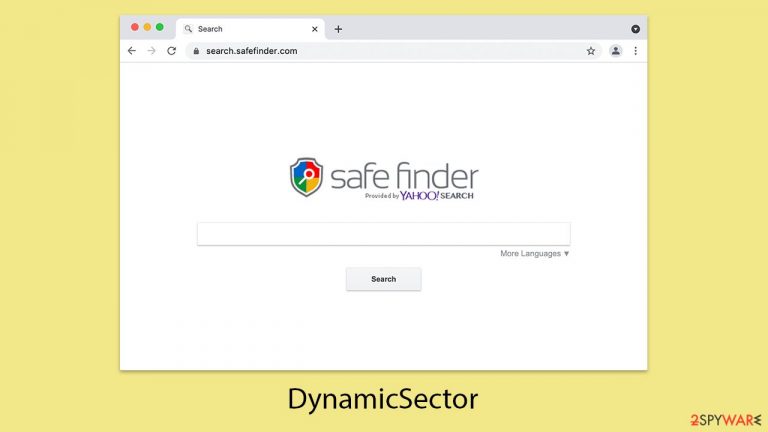 DynamicSector