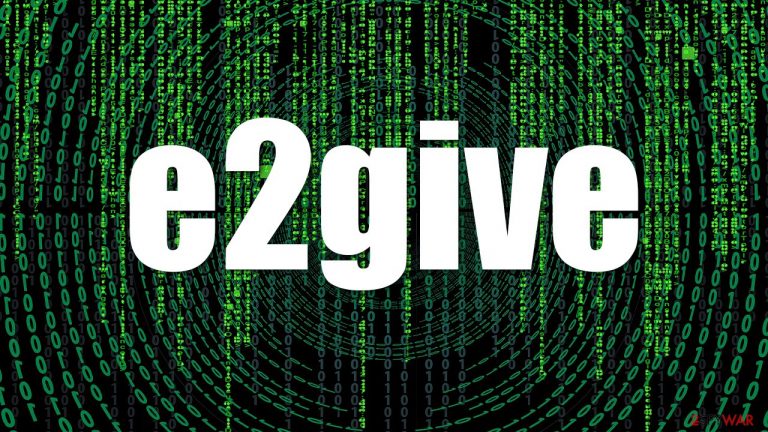 e2give