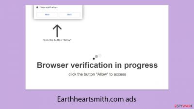 Earthheartsmith.com