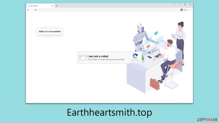 Earthheartsmith.top