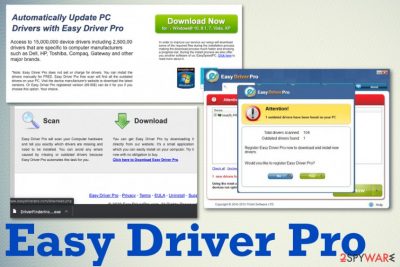 Easy Driver Pro