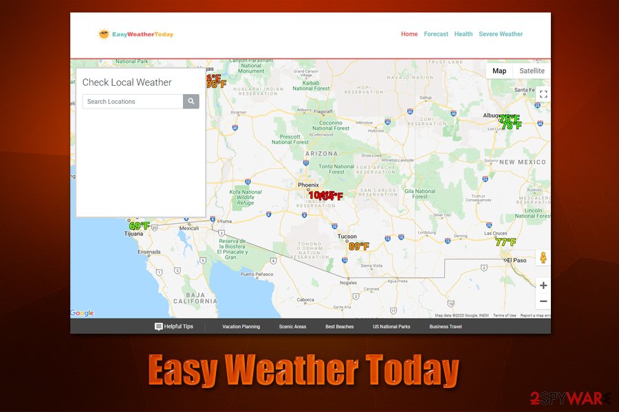 easyweather manual easyweather manual