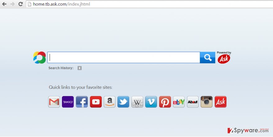 EasyMailLogin Toolbar hijack EasyMailLogin Toolbar hijack