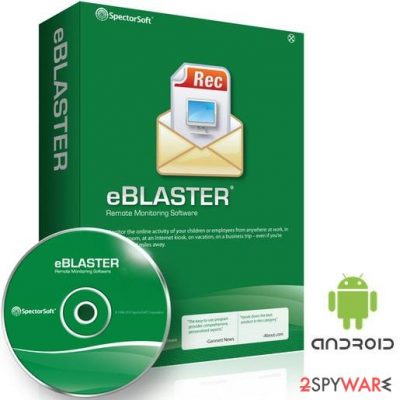 Eblaster