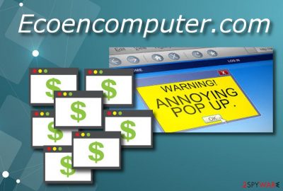 Ecoencomputer.com adware