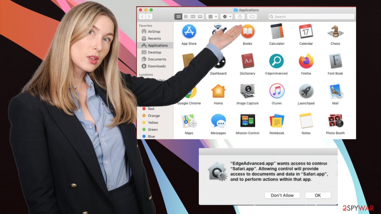 EdgeAdvanced Mac adware