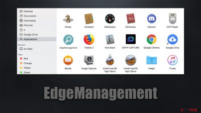 EdgeManagement