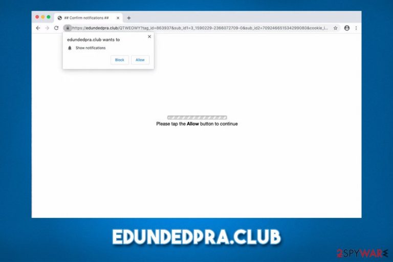 Edundedpra.club