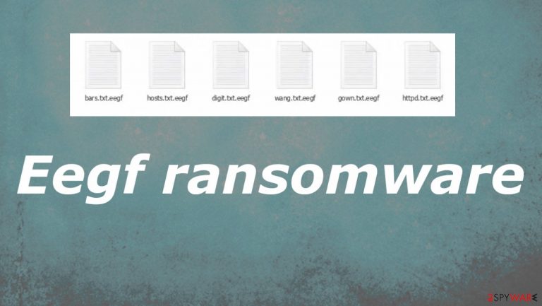 Eegf file virus