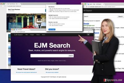 Ejm-search.com virus