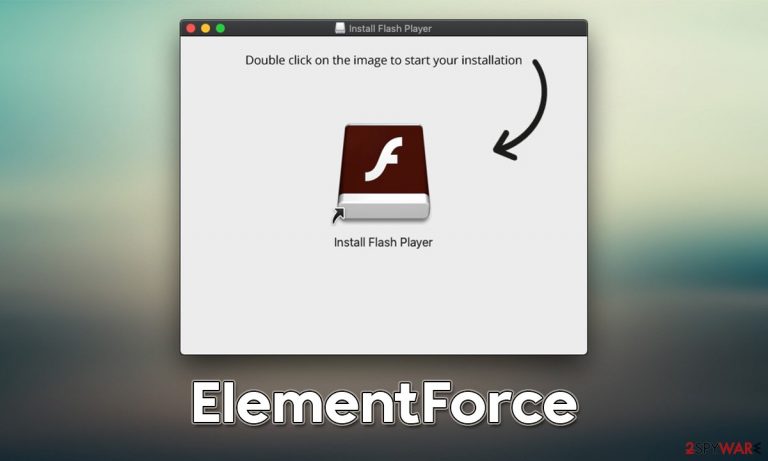 ElementForce