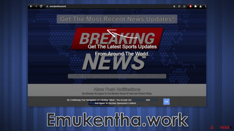Emukentha.work