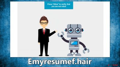 Emyresumef.hair