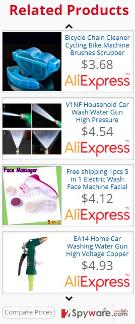 Eridanus ads Eridanus ads