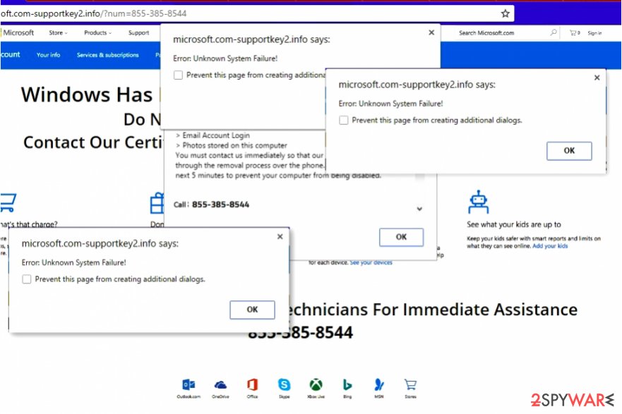 reimage tech support reimage tech support
