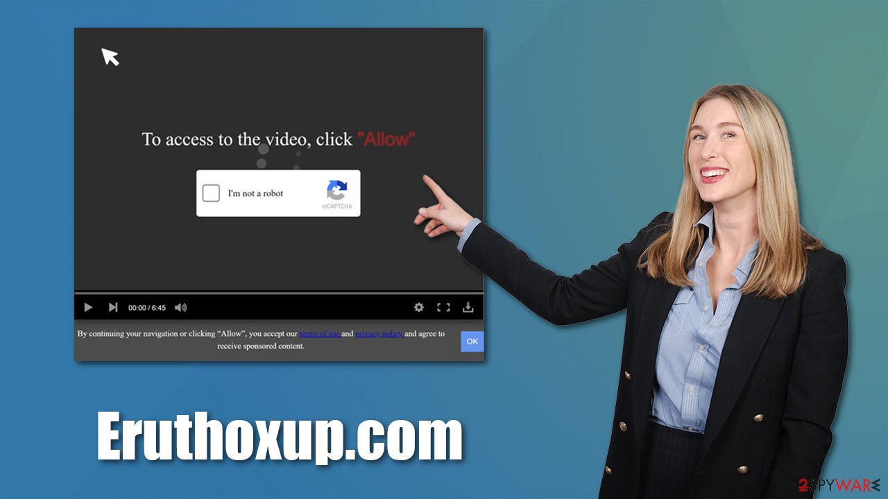 Eruthoxup.com virus